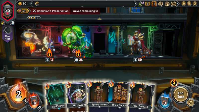 Game Monster Train 2 Resmi Dirilis! Fitur Barunya Bikin Kaget
